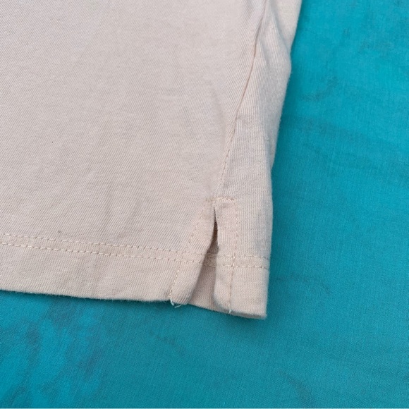 Ray Charles tee 2005 signature portrait tee ladies cut size medium 🎹 - Picture 11 of 16